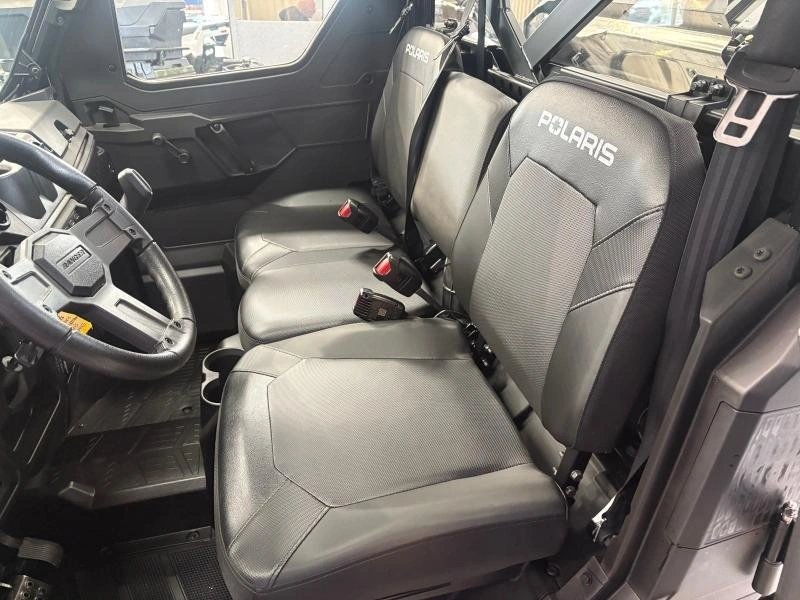 2026 Polaris Polaris Ranger 1000 Premium Cab alt