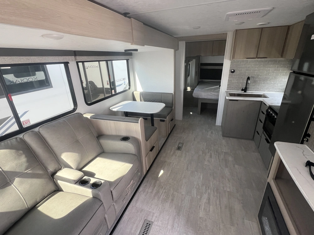 2025 Dutchmen Kodiak 260rbsl alt