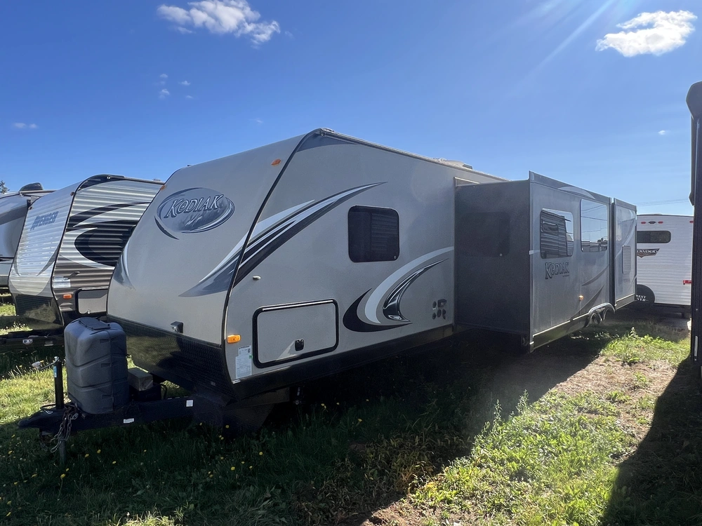 2013 Dutchmen Kodiak 300 Bhsl alt