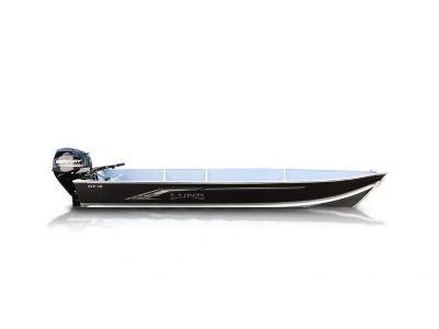 2024 Lund Boat Co Ssv-16 Sc alt