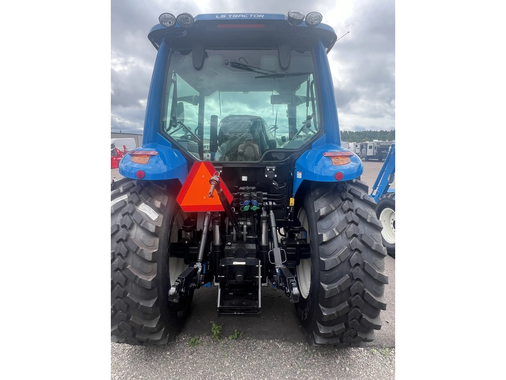 2026 Ls Tractor Mt573c alt