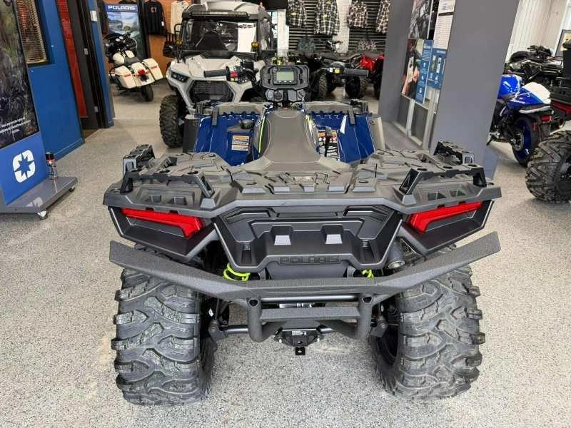 2026 Polaris Polaris Sportsman 850 Trail alt