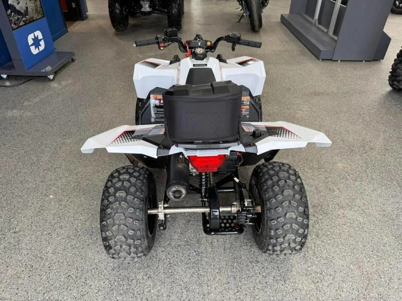 2023 Polaris Polaris Outlaw 70 alt