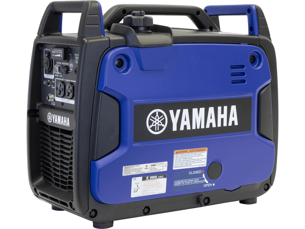 2022 Yamaha Ef2200ist alt