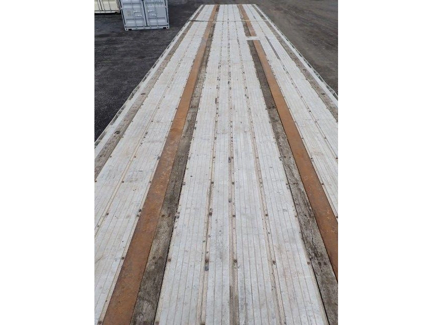 Transcraft Flt 2005