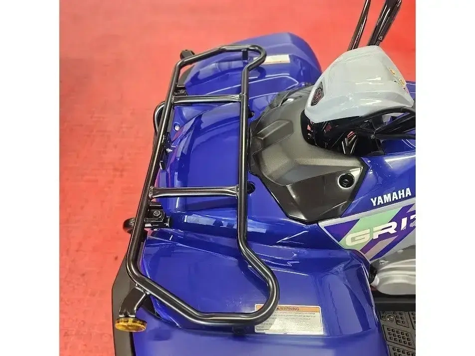 2026 Yamaha Grizzly 110 alt