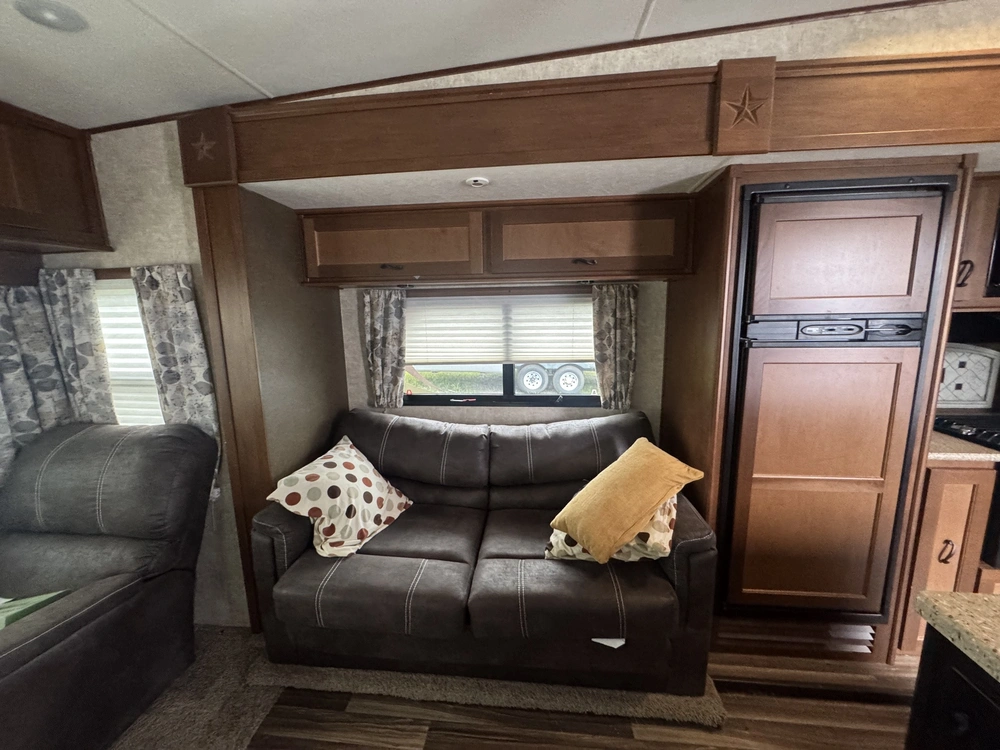 Open Range Open Range 318rls 2017 alt