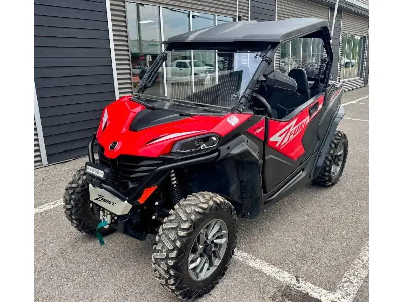 Cfmoto Z Force 950 Trail 2023 alt