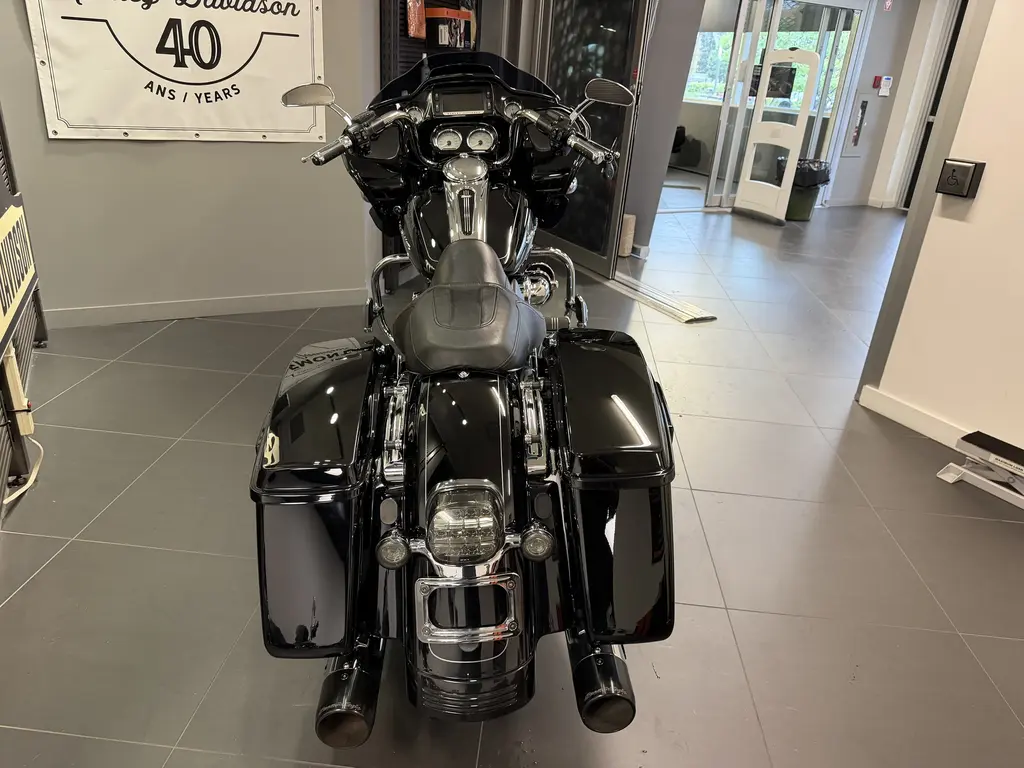 2015 Harley-Davidson FLTRXS ROAD GLIDE SPÉCIALFLTRXS