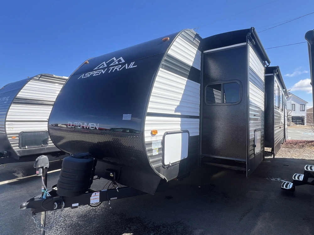2025 Dutchmen Aspen Trail 3400bhs alt