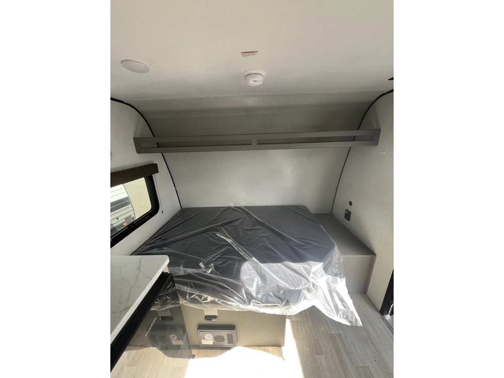 2026 Keystone Rv Hideout Mini 123bb alt