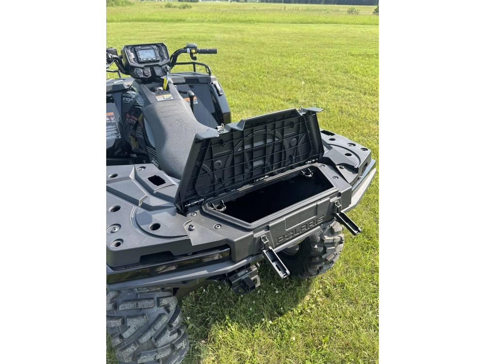 2026 Polaris Sportsman 570 Trail alt