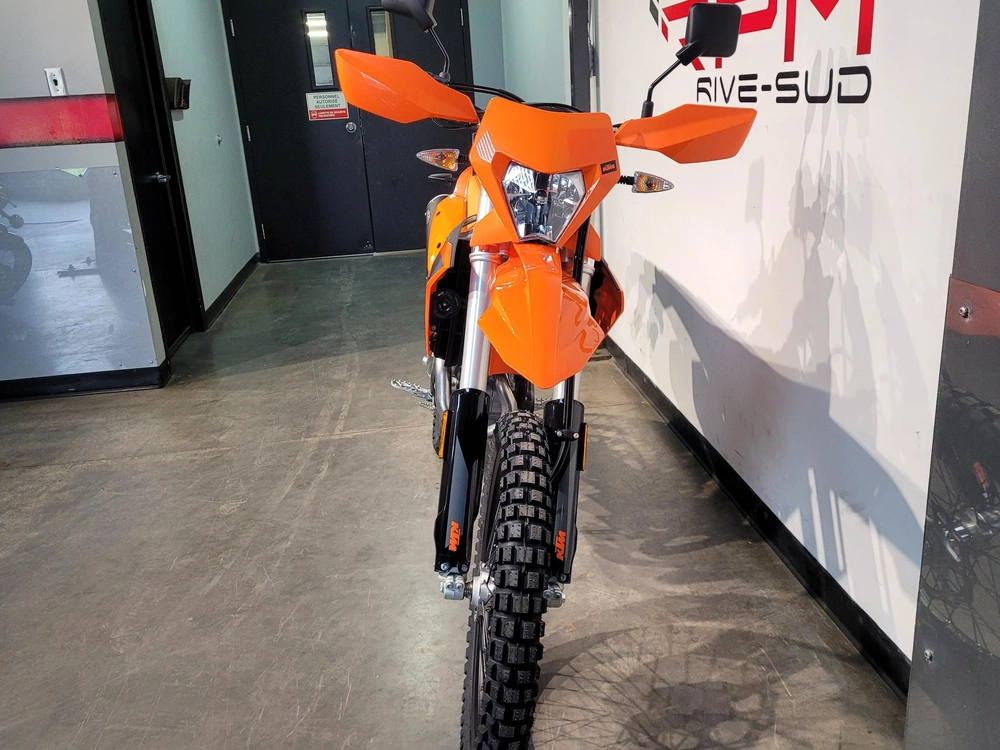 Ktm 350 Exc-f *à Partir De 3.99% 2025 alt