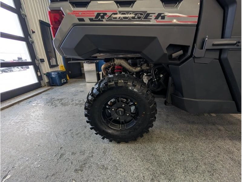 2026 Polaris Polaris Ranger Xp 1000 Northstar Trail Boss Edition alt