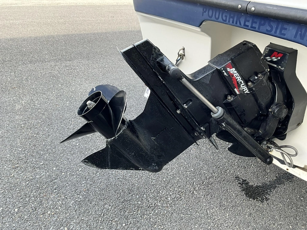 Bayliner 185 Br 2003 alt