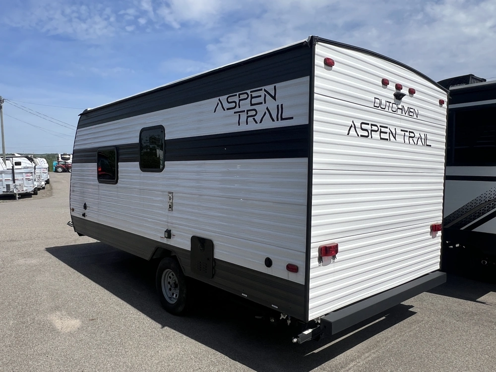 2025 Dutchmen Aspen Trail 17rb alt