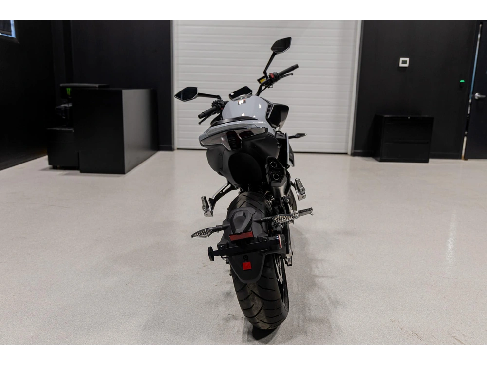 2026 Cfmoto Nk 800 alt