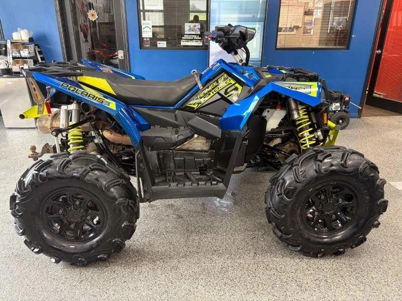 2023 Polaris Polaris Scrambler Xp 1000 S alt