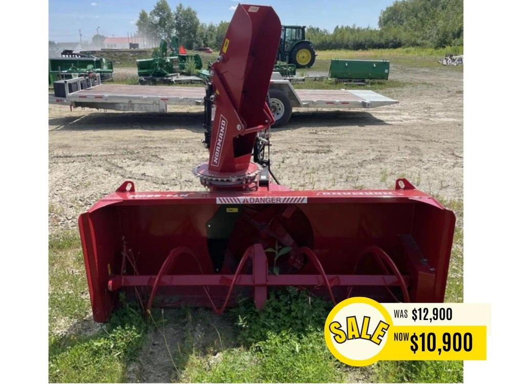 2024 Normand N86-280htr alt