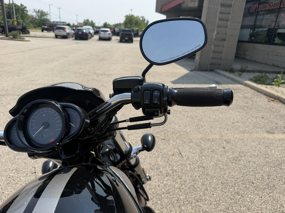 2008 Harley-davidson V-rod alt