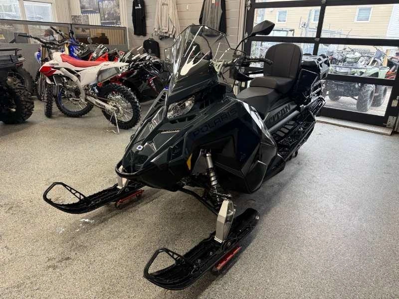 2026 Polaris Polaris Titan S4 4 Temp 1000 alt