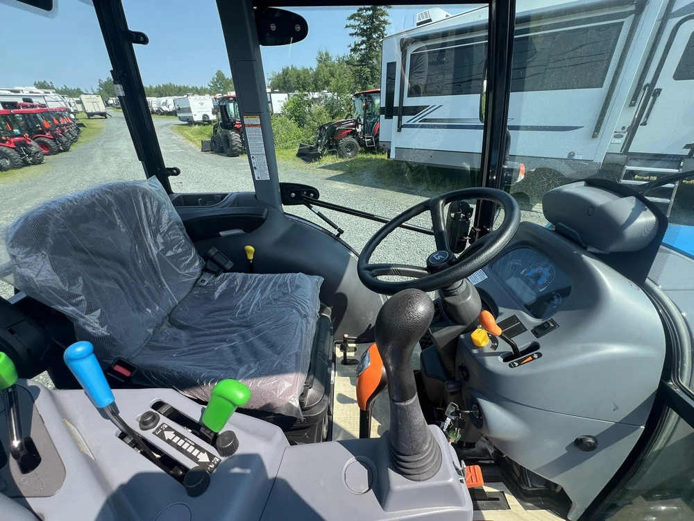 2026 Ls Tractor Mt342hc alt