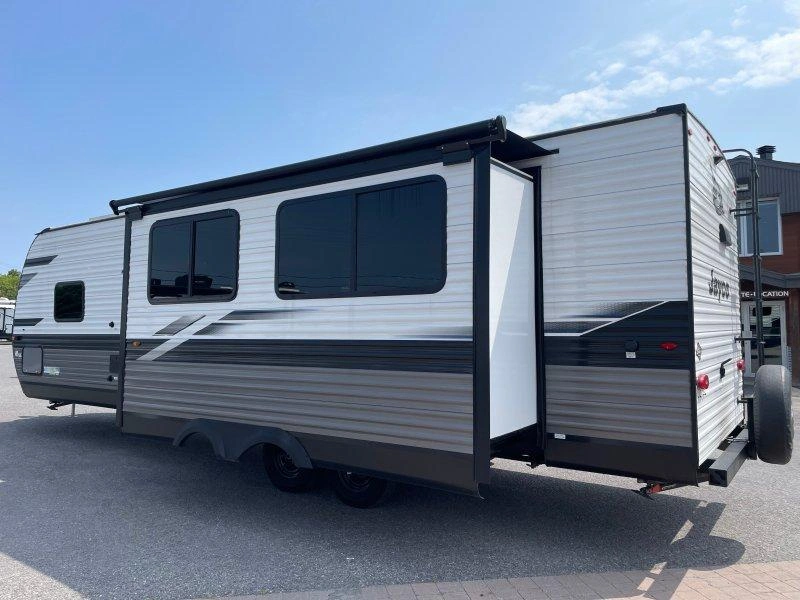 2024 Jayco Jayflight 280rks alt