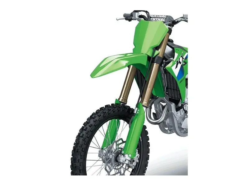 2027 Kawasaki Kx250fx alt