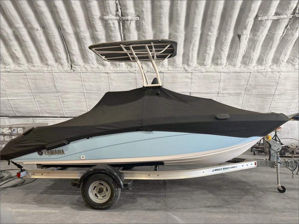 2018 Yamaha 190 Fsh alt