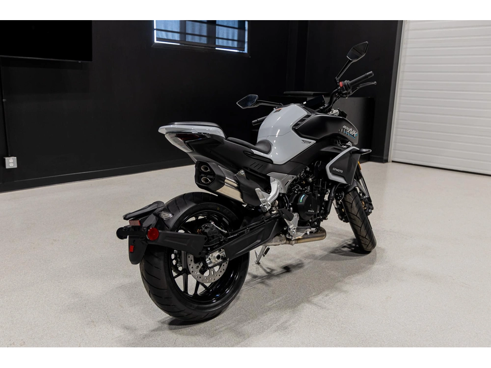 2026 Cfmoto Nk 800 alt