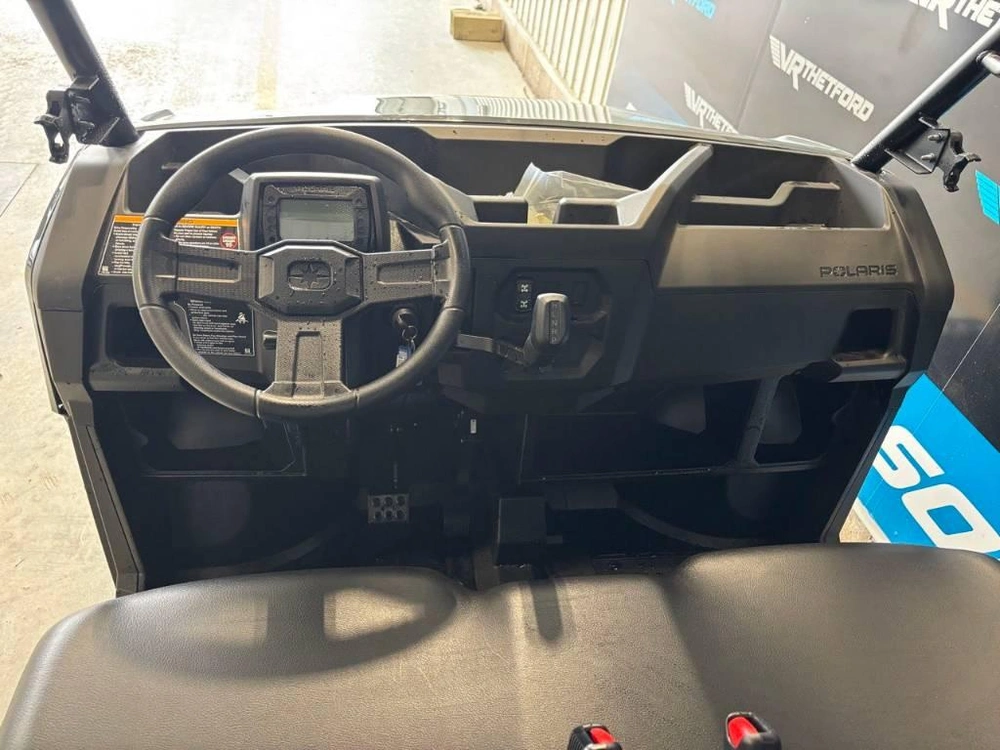 Polaris Ranger 500 2026 alt