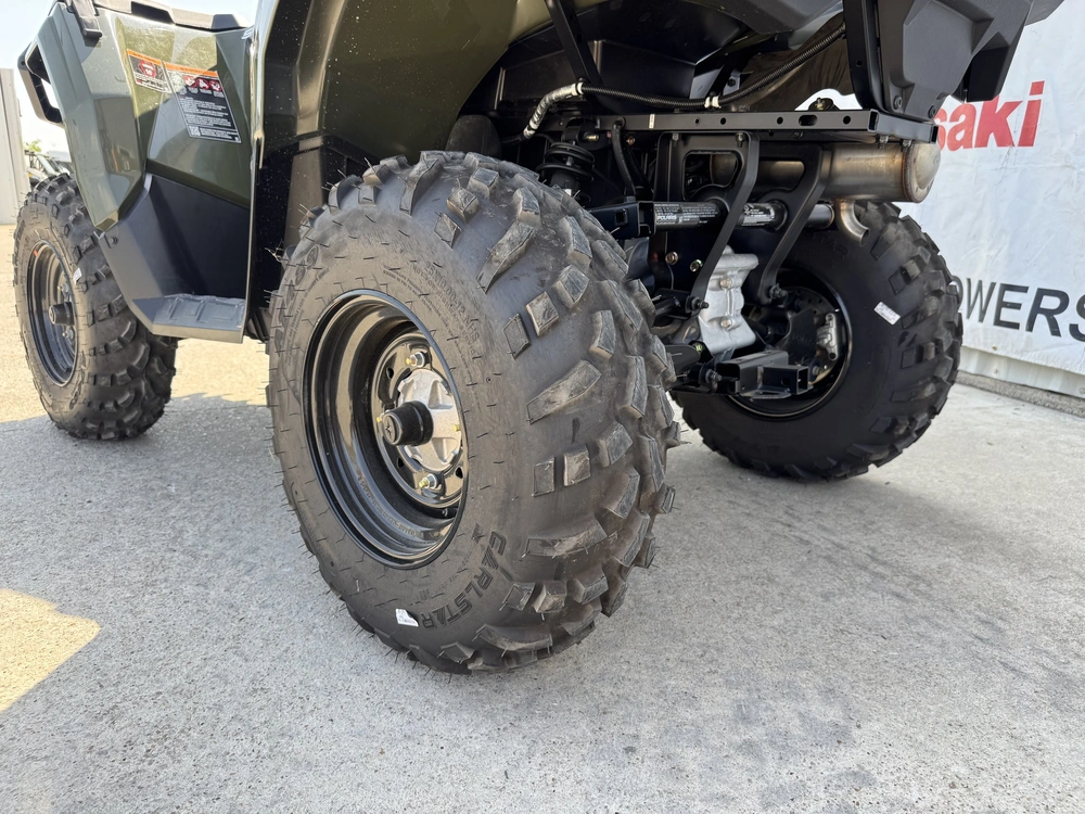 2026 Polaris Sportsman 450 H.o. Eps alt