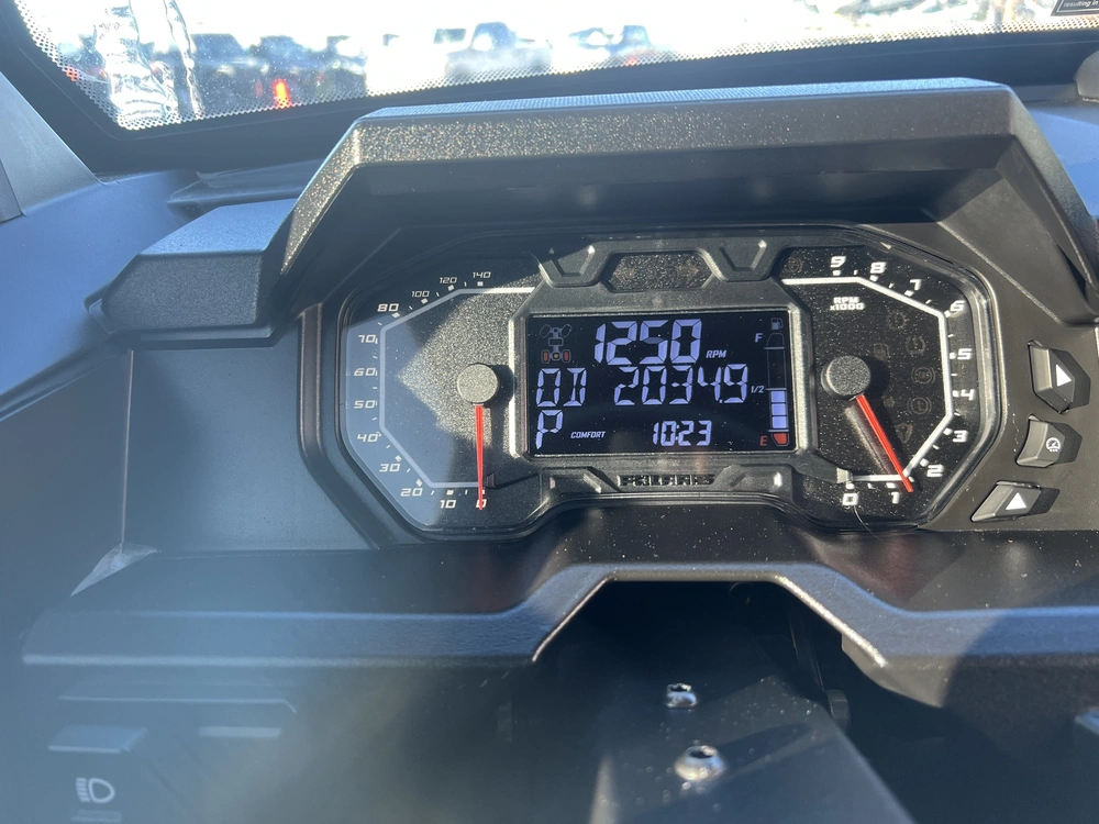 2025 Polaris Xpedition Adv 5 Northstar alt