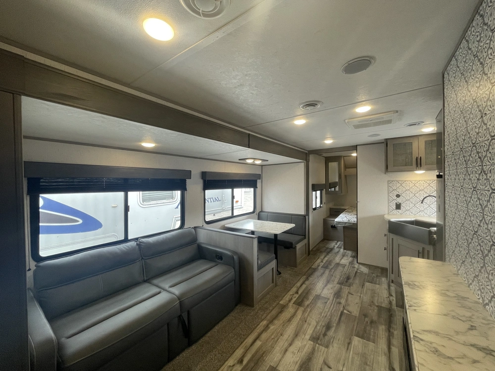 Keystone Rv Coleman 285 Bh 2022 alt
