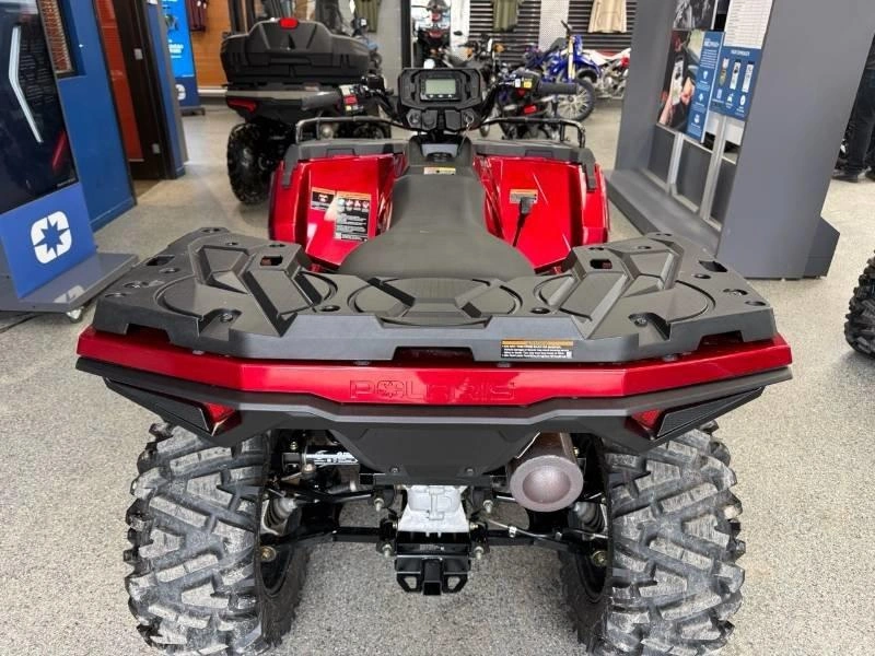 2023 Polaris Polaris Sportsman 570 Trail alt