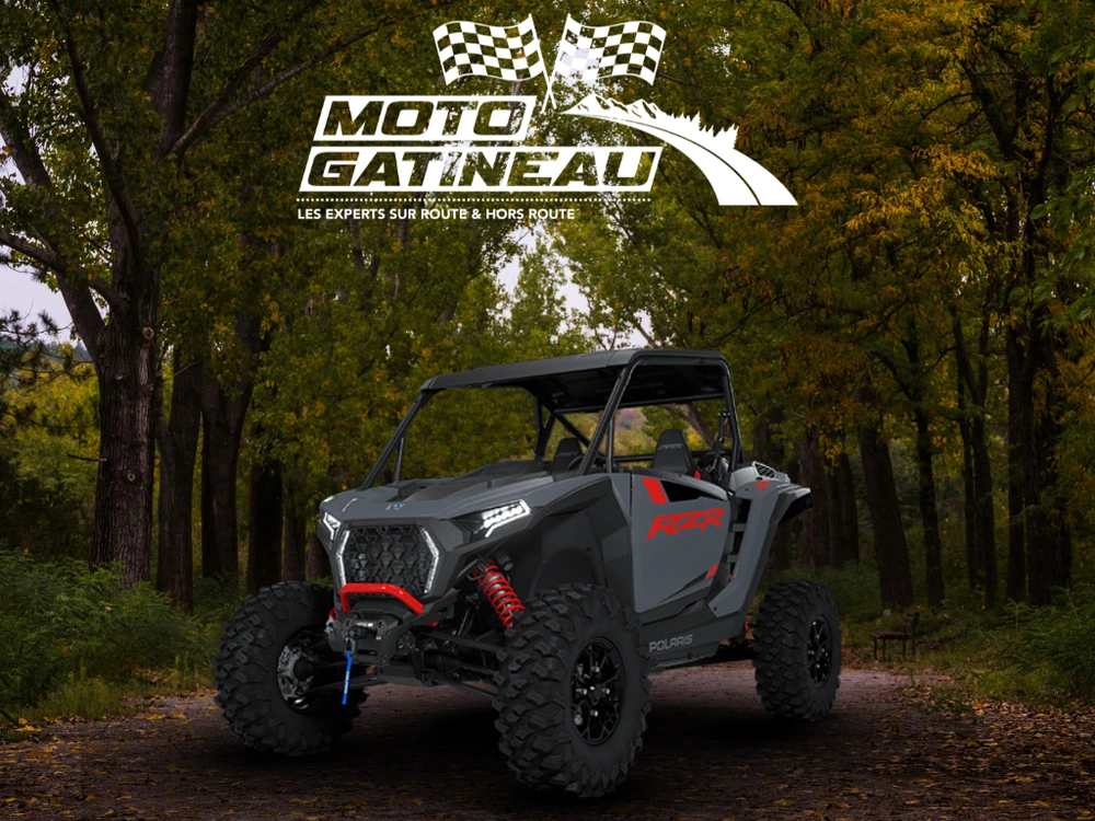 Polaris Rzr Xp 1000 Ultimate 2026 alt