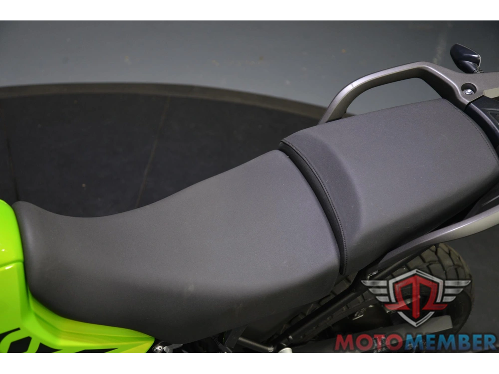 2025 Triumph Tiger 850 Sport alt