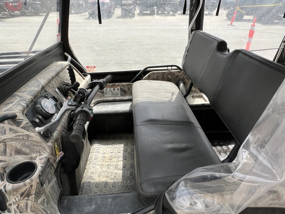 2020 Argo Aurora 950 S alt