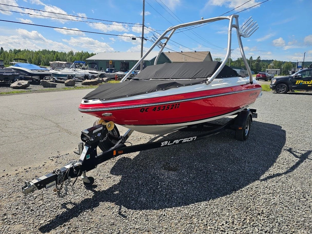 2014 Larson Lx195s alt