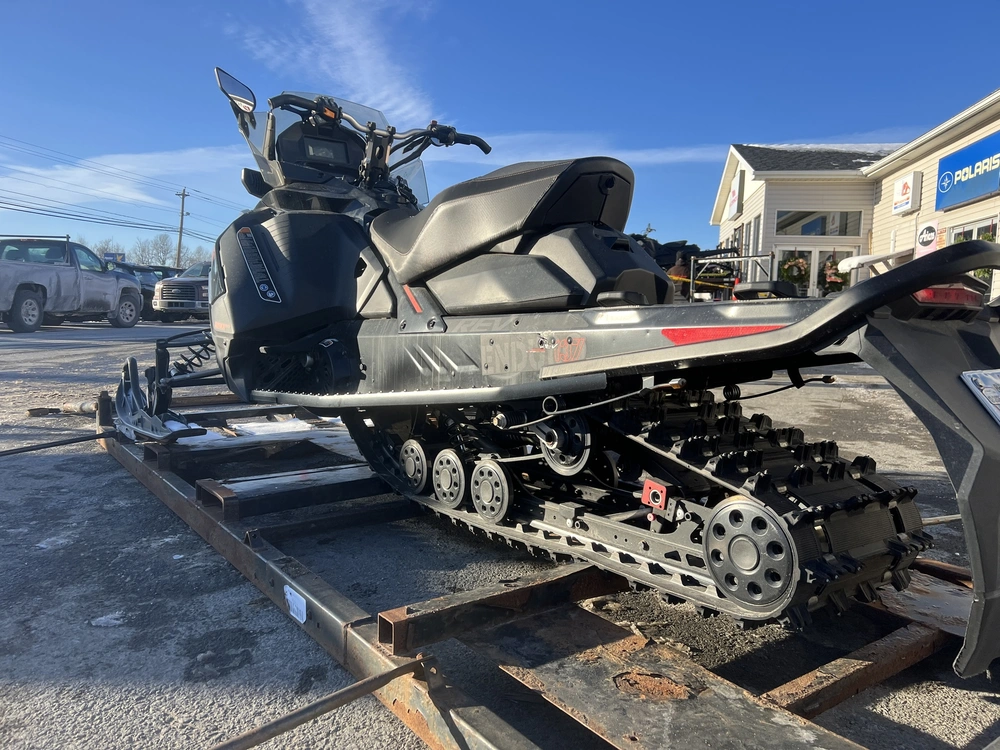 2020 Ski-doo Renegade Enduro 900 Turbo alt