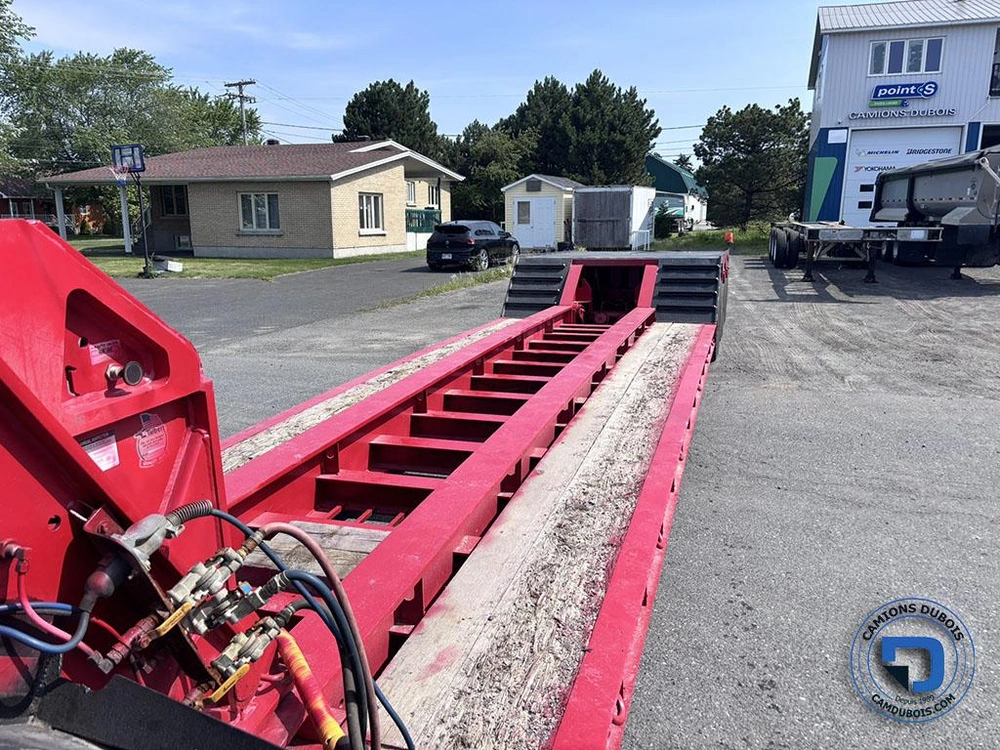 Talbert 5553ta 2021 alt