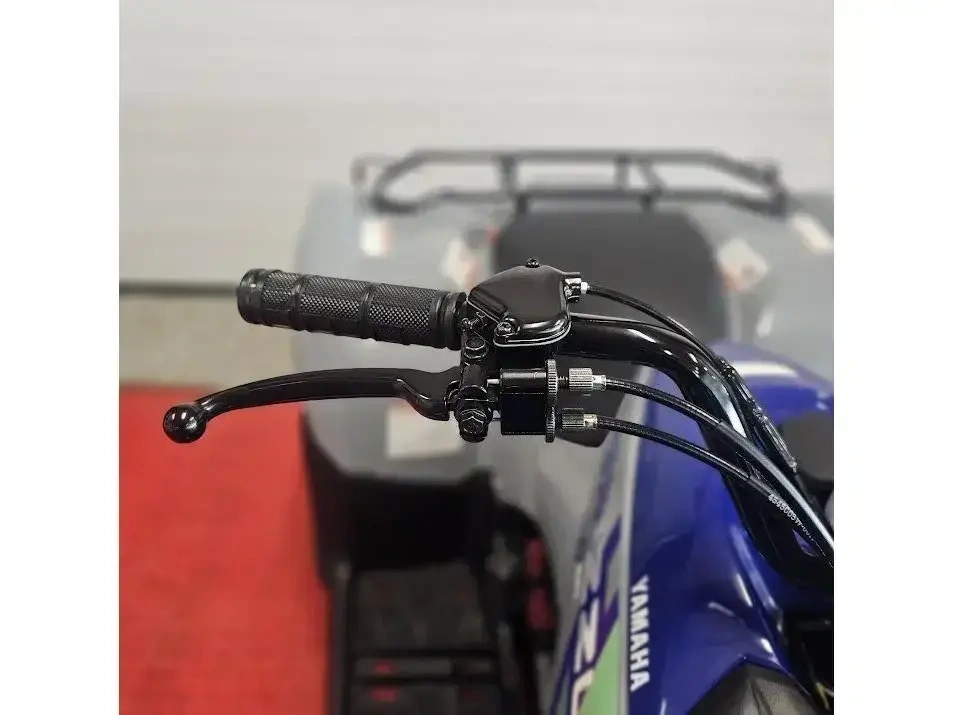 2026 Yamaha Grizzly 110 alt