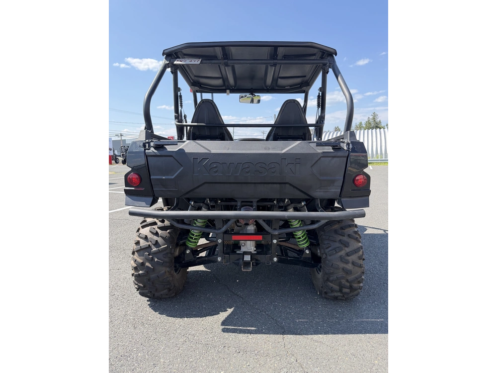 Kawasaki Krf 800 Teryx 2015 alt