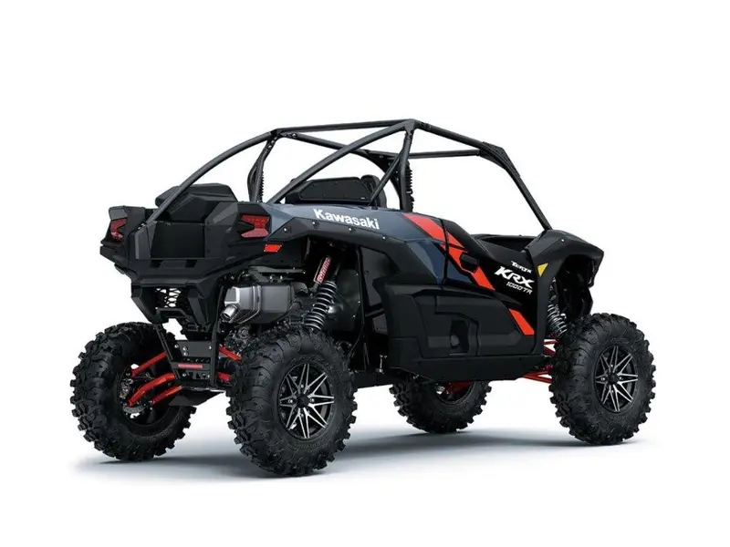 2027 Kawasaki Teryx Krx 1000 Tr alt