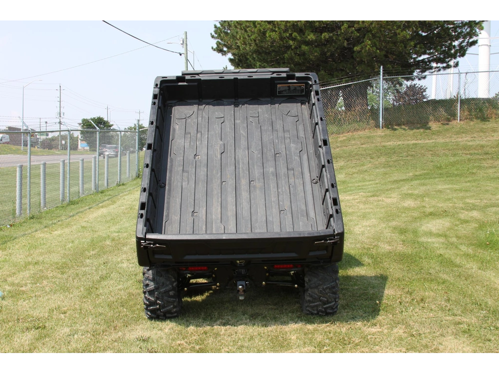 2022 Can-am Defender 6x6 Xt alt