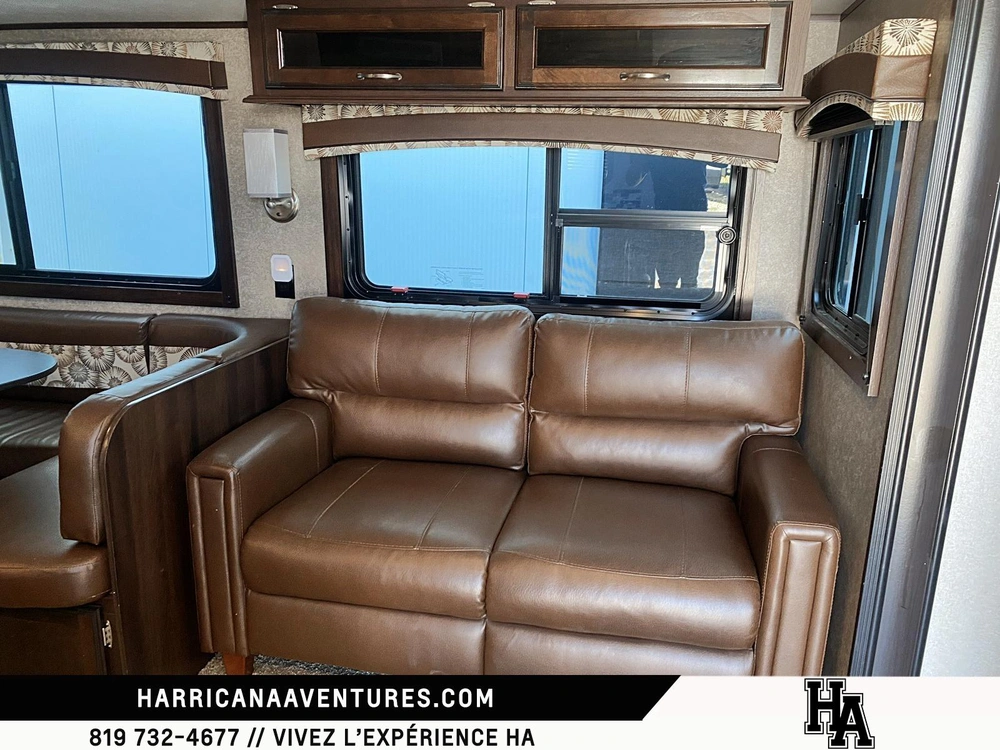 2018 Jayco Jayco 32tsb 2018 alt
