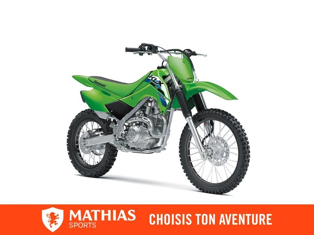 Kawasaki Klx140r L 2027 alt