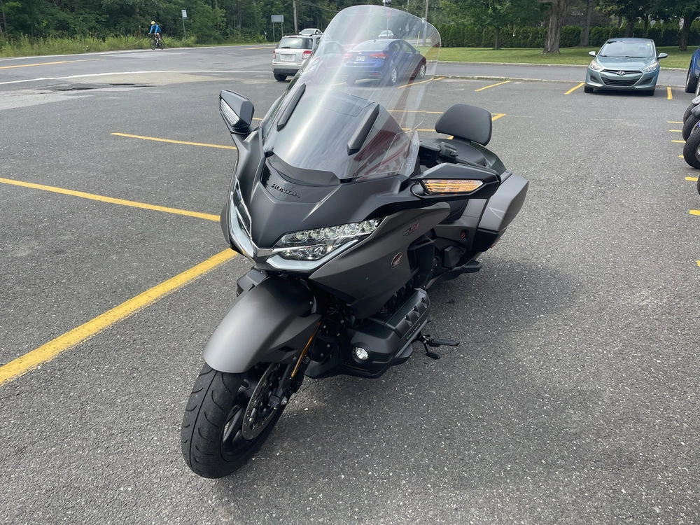 Honda Gl 1800 Bagger Manuel 2026 alt