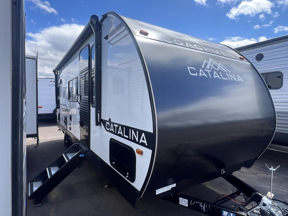 2026 Coachmen Catalina 194rbs alt
