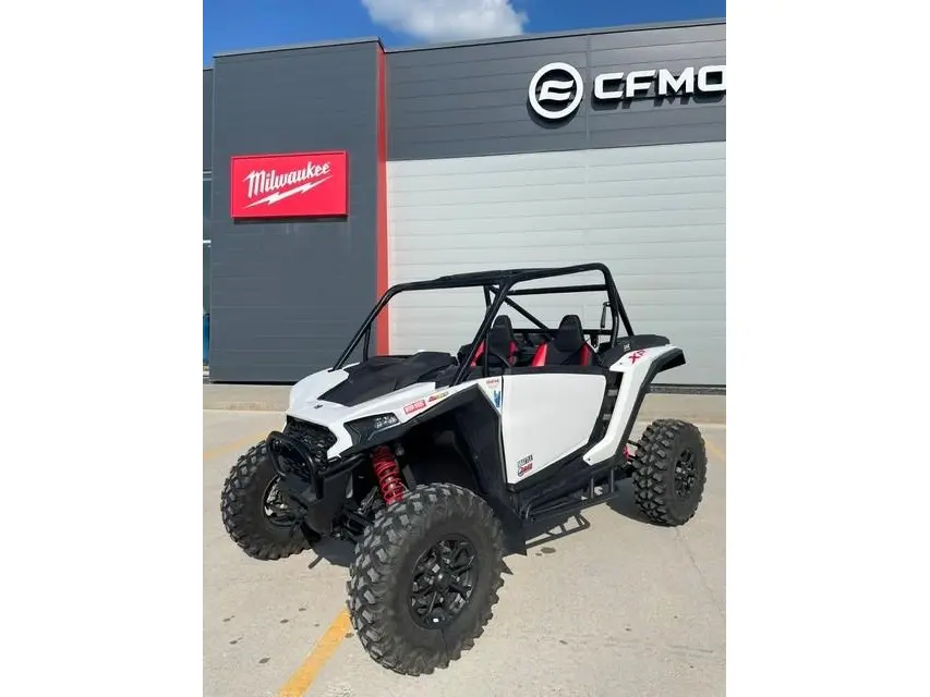 2024 Polaris RZR XP 1000 SPORT